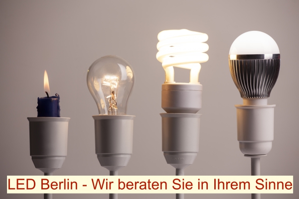 LED Berlin LED Berlin