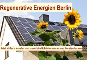 Solaranlagen für Ladestationen
