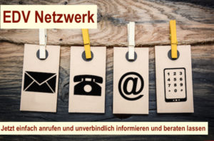 EDV-Netzwerktechnik Berlin