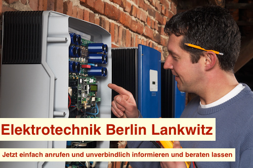 Elektrotechnik Berlin Lankwitz