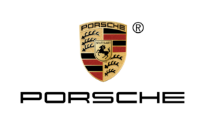 Ladestationen für den E-Porsche